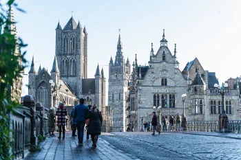 &copy; Visit Gent (CC BY-NC 2.0)